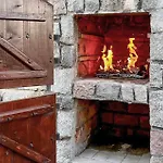 Gorgeous In With Sauna Prokowo