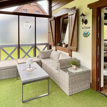 Stunning In With Sauna Nyaraló