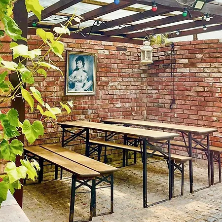 Stunning In With Sauna