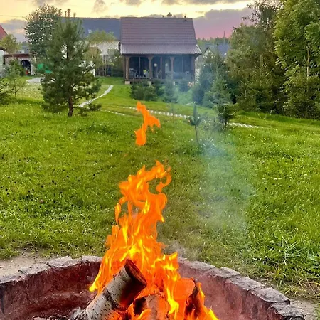Amazing Home In Prokowo With Sauna Holiday home *