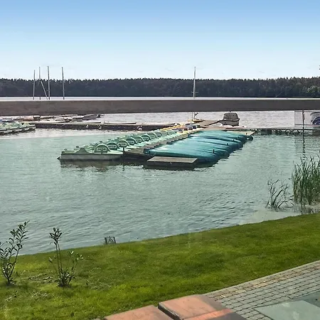 Amazing Home In Prokowo With Sauna Holiday home *