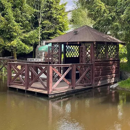 Holiday home Amazing Home In Prokowo With Sauna Prokowo