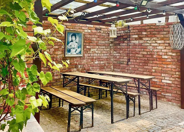 Stunning In With Sauna