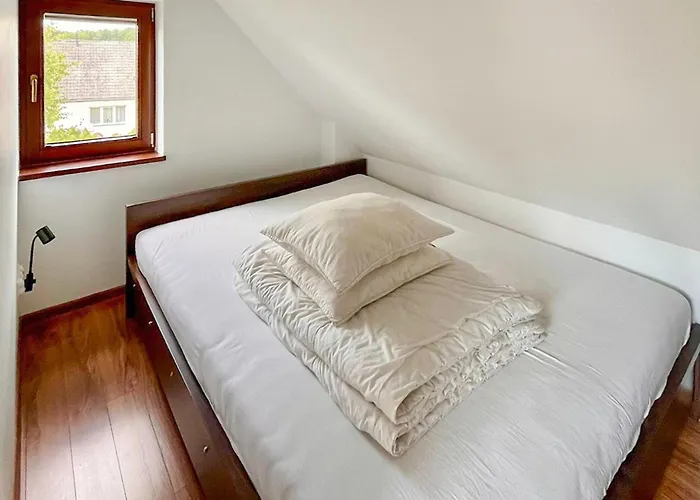 Stunning In With Sauna Nyaraló