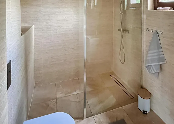 Stunning In With Sauna Nyaraló