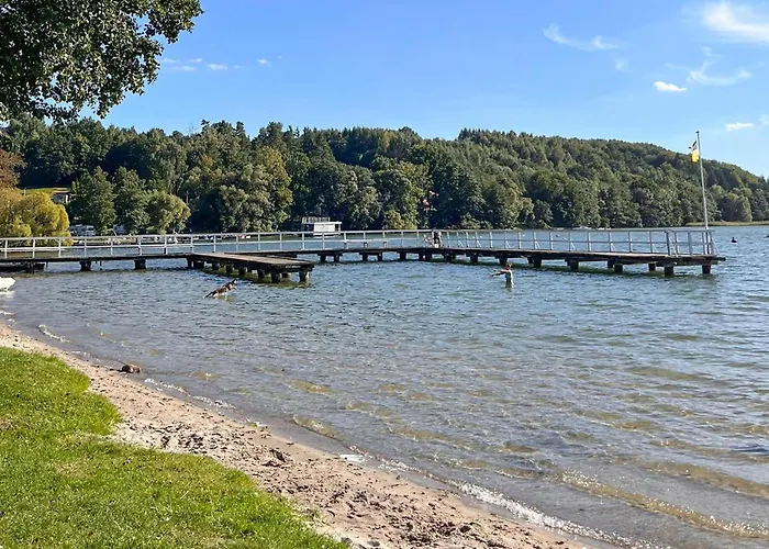 Nyaraló Stunning In With Sauna